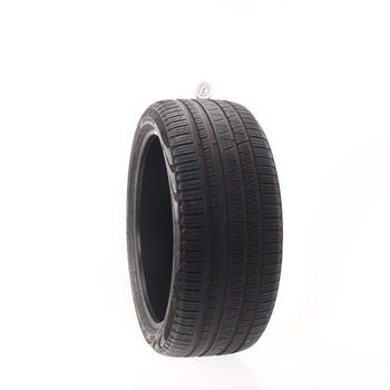 Used 265/40R21 Pirelli Scorpion Verde NEO 101V - 7.5/32