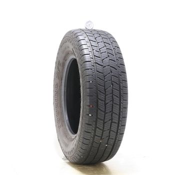 Used 245/70R17 DeanTires Back Country QS-3 Touring H/T 110T - 9.5/32