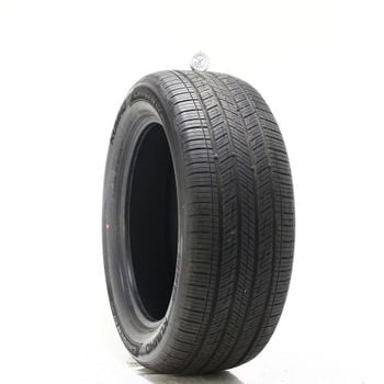 Used 275/50R20 Kumho Crugen HP71 EV K-Silent 113V - 9/32
