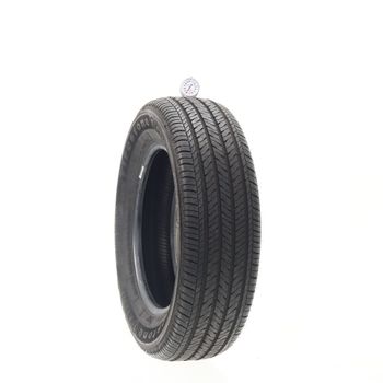 Set of (4) Used 205/65R16 Firestone FT140 94H - 8.5/32