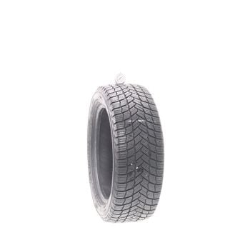Used 205/55R17 Michelin X-Ice Snow 95T - 9/32