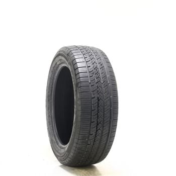 Driven Once 215/55R17 Falken Pro G5 A/S 94V - 10/32