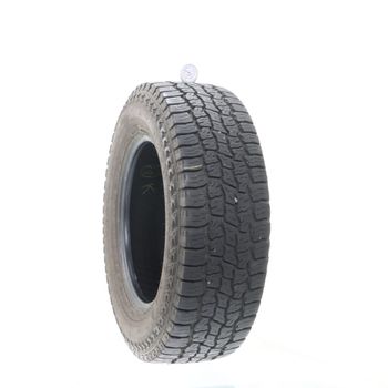 Used LT245/70R17 Mazama Open Range A/T SQM-3 119/116R - 11/32