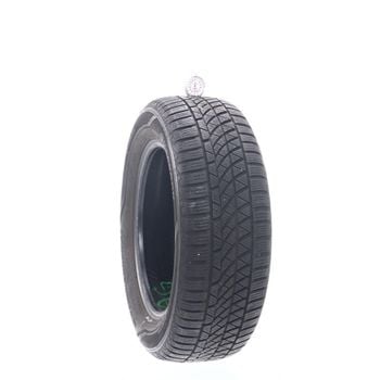 Used 215/60R16 Hankook New Englander 4s 95H - 7/32