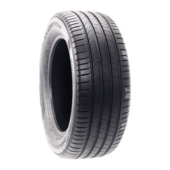 FIRELLI SCORPION 255/55R18 2018年製 4本セット Set of (4 FIRELLI SCORPION 255/55R18 2018年製 4本セット Set of (4