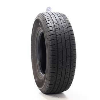 Used 265/70R16 General Grabber HTS 60 112T - 8/32