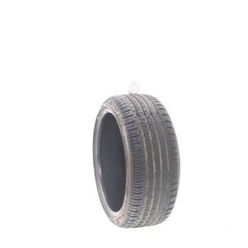 Used 205/40ZR17 Accelera Phi-R 84W - 7/32