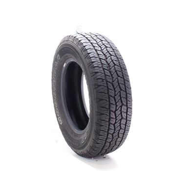 Used 245/70R17 Goodyear Wrangler Trailmark 108S - 11/32