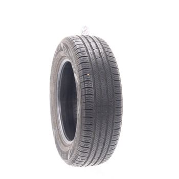 Set of (2) Used 225/65R17 Nokian One 102H - 9-9.5/32