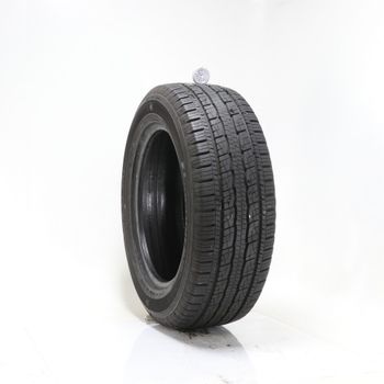 Used 245/60R18 General Grabber HTS 60 105H - 11/32