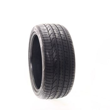 New 255/40ZR20 Pirelli P Zero N1 101Y