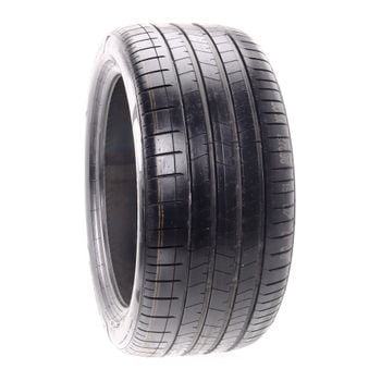 Set of (2) New 315/40R21 Pirelli P Zero PZ4 MO 111Y - 99.000000/32