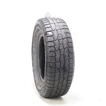 Used 265/70R17 Linglong Crosswind A/T 115T - 9/32