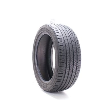 Used 245/45R18 Goodyear Eagle Sport AS 96W - 7/32