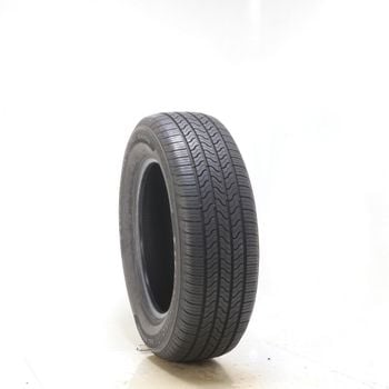Set of (2) Driven Once 225/65R17 Firestone All Season (Firestone) 102H - 9-10/32
