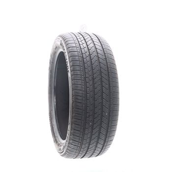 Set of (2) Used 265/45R21 Bridgestone Alenza Sport A/S ENLITEN 104T - 8-8.5/32