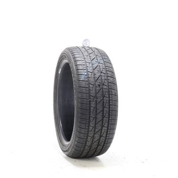 Set of (2) Used 235/45R19 Firestone Destination LE3 95H - 6.5-7/32