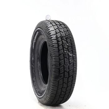 Used 265/75R16 Mesa A/P 3 116T - 10/32