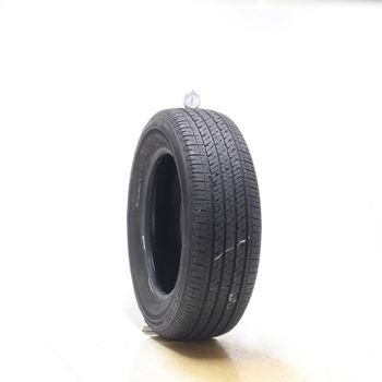 Set of (2) Used 205/65R16 Bridgestone Ecopia EP422 Plus 95H - 7/32