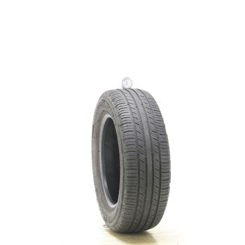 Set of (2) Used 195/65R15 Michelin Premier A/S 91H - 6/32