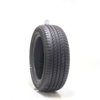 Used 225/55R17 Yokohama YK-GTX 101V - 11.5/32