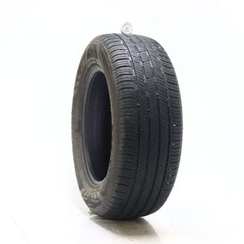 Set of (2) Used 265/60R18 Nokian One 110V - 10/32