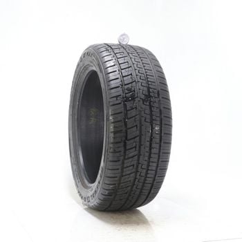 Used 275/45R20 General G-Max AS-07 110V - 9.5/32