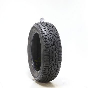 Used 215/55R17 Firestone Winterforce 2 94S - 10.5/32