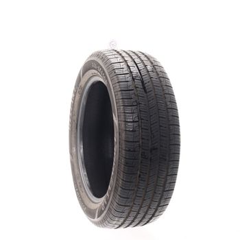 Used 255/55R20 Goodyear Reliant All-season 110V - 11/32