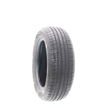 Driven Once 225/60R17 Kumho Crugen HP71 99V - 10/32