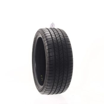 Set of (2) Used 245/40R19 Goodyear Eagle LS-2 Run Flat 98V - 7.5-8.5/32