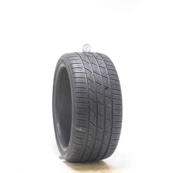 Used 255/35ZR18 Road Hugger GTZ 94W - 9/32