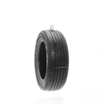 Used 215/60R16 Kumho Solus TA31 95H - 8/32