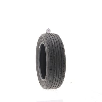 Set of (2) Used 185/60R15 Ironman GR906 84H - 8/32