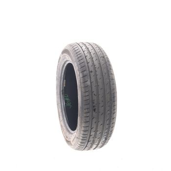 Driven Once 235/60R18 Haida LECP HD927 103V - 8.5/32