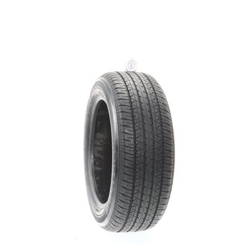 Used 225/55R17 Bridgestone Turanza ER33 95H - 7/32