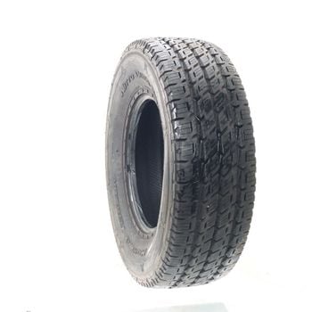 Used LT305/70R18 Nitto Dura Grappler Highway Terrain 126/123R - 15.5/32