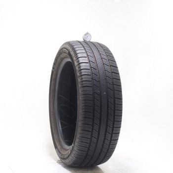 Set of (4) Used 225/55R19 Michelin Defender 2 99H - 8.5-10/32