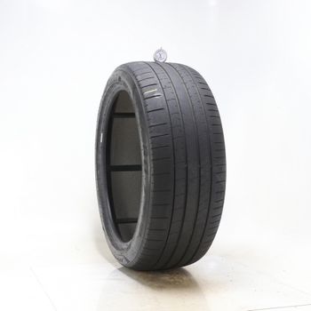 Used 275/40R22 Pirelli P Zero PNCS PZ4 107Y - 6/32