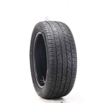Set of (2) Used 255/50R20 Arroyo Grand Sport A/S 109V - 7-8/32