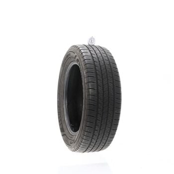 Set of (2) Used 225/60R17 Goodyear Assurance ComfortDrive 99H - 6.5/32
