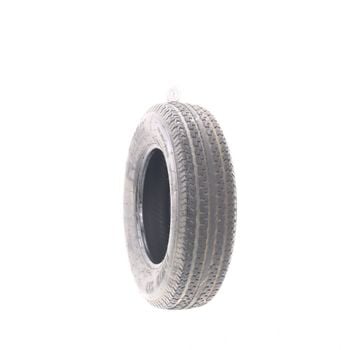 Used ST205/75R15 Hercules Power ST2 107/102L - 6.5/32