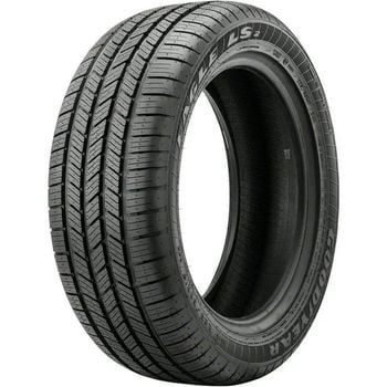 Set of (2) New P195/65R15 Goodyear Eagle LS-2 89S
