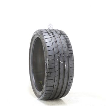 Used 245/35ZR20 Continental ExtremeContact Sport 95Y - 8.5/32