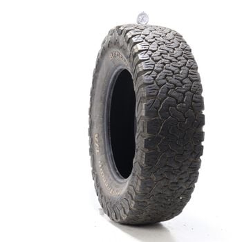 Used LT265/70R18 BFGoodrich All-Terrain T/A KO2 124/121R - 8/32