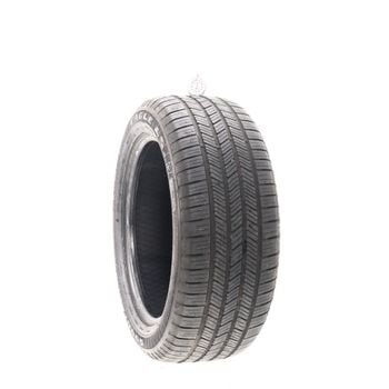 Set of (2) Used 245/50R18 Goodyear Eagle LS-2 Run Flat 100V - 7-8/32