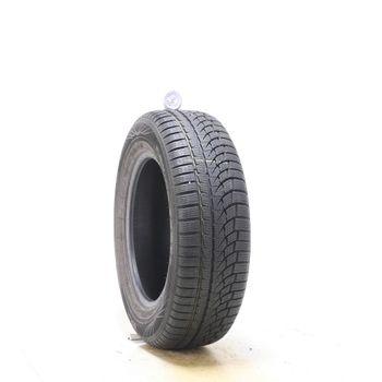 Used 195/65R15 Nokian WR G4 91H - 9/32