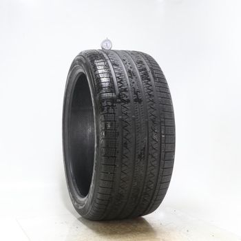 Used 315/35R22 Yokohama Advan V35 NC0 111V - 6.5/32
