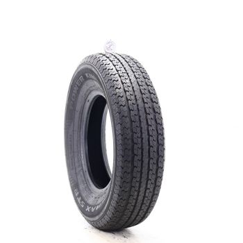 Used ST225/75R15 Power King Towmax STR II 1N/A - 8.5/32