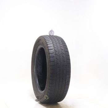 Set of (2) Used 205/55R16 Goodyear Assurance All-Season 91H - 5.5/32